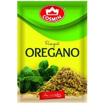 COSMIN OREGANO