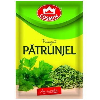 COSMIN PATRUNJEL