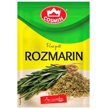 COSMIN ROZMARIN