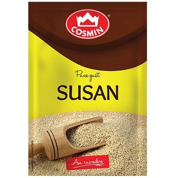 COSMIN SUSAN