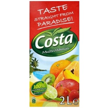 COSTA FRUIT JUICE MULTIWITAMIN