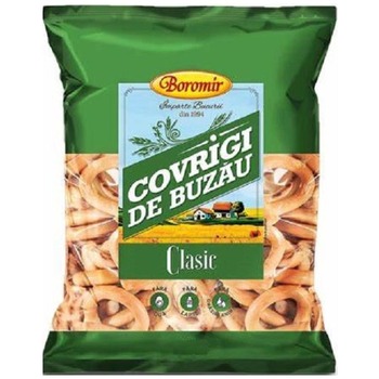COVRIGI BOROMIR DE BUZAU FARA SARE CLASSIC