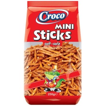 CROCO MINI STICKS SALTED