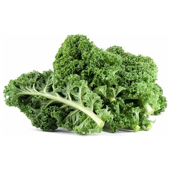 CURLY KALE