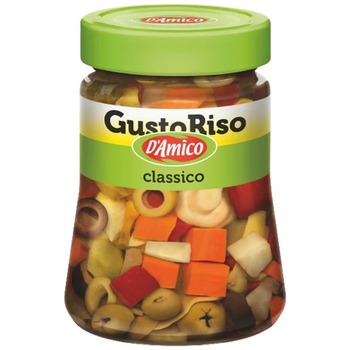 D AMICO GUSTORISO CLASSICO