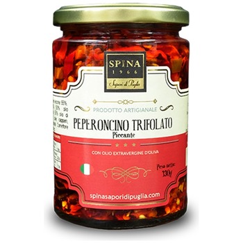 SPINA PEPERONCINO TRIFOLATO