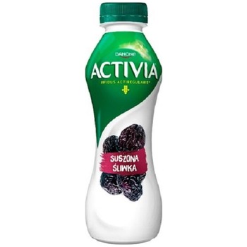 DANONE ACTIVIA SUSZONA SLIWKA PLUM