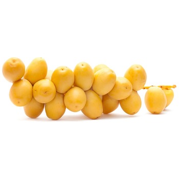 DATE YELLOW