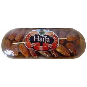 DATES HAIFA