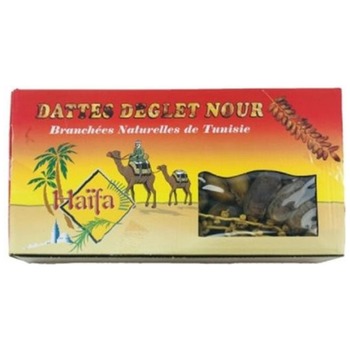 DATES HAIFA BRANCH