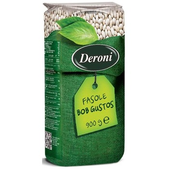DERONI FASOLE BOB GUSTOS