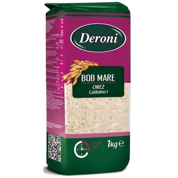 DERONI OREZ BOB MARE