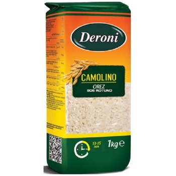 DERONI OREZ CAMOLINO