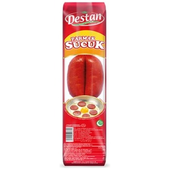 DESTAN PARMAK SUCUK (FINGER)