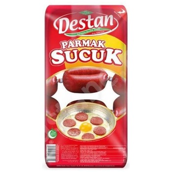 DESTAN PARMAK SUCUK (FINGER)
