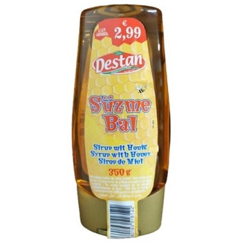 DESTAN SQUEEZED SYRUP WITH HONEY PM 2.99