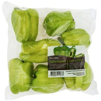 DOLMA PEPPER PRE PACK
