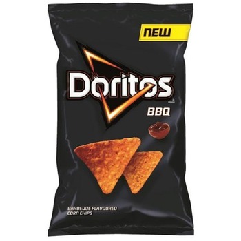 DORITOS BBQ