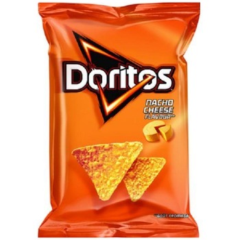 DORITOS NACHO CHEESE