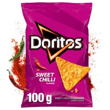 DORITOS SWEET CHILLI