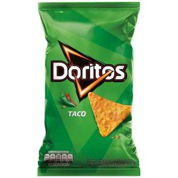 DORITOS TACO