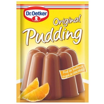 DR OETKER BUDINCA CIOCOLATA