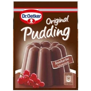 DR OETKER BUDINCA CIOCOLATA NEAGRA