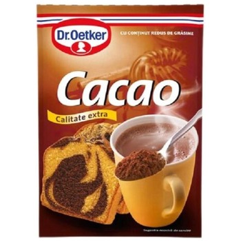 DR OETKER CACAO