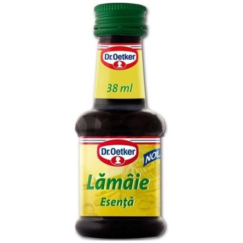 DR OETKER ESENTA DE LAMAIE