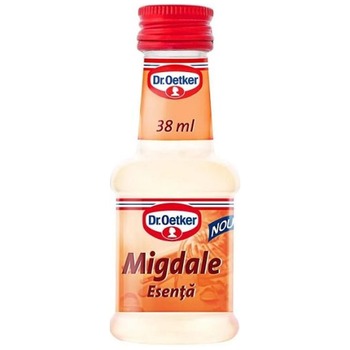DR OETKER ESENTA DE MIGDALE
