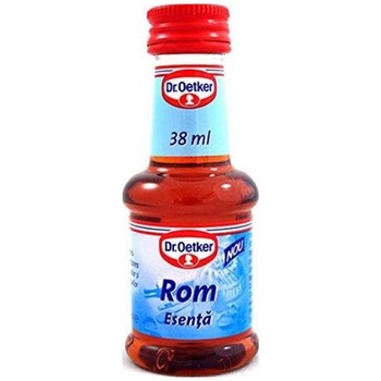 DR OETKER ESENTA DE ROM