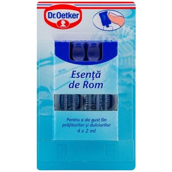 DR OETKER ESENTA DE ROM
