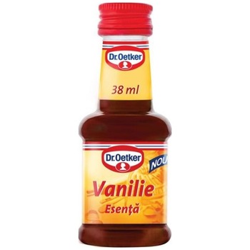 DR OETKER ESENTA DE VANILIE