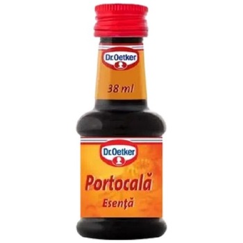 DR OETKER ESENTA PORTOCALE