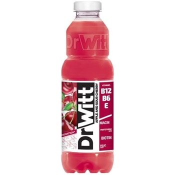 DR WITT APPLE AND SOUR CHERRY