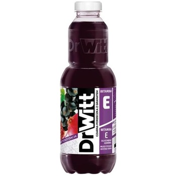 DR WITT BLACKCURRANT BOTTLE