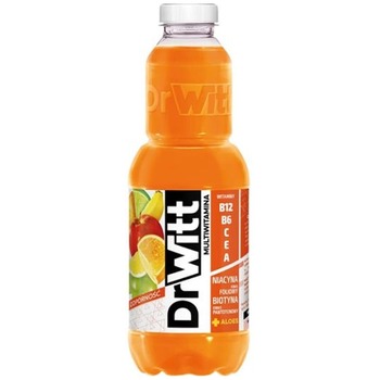 DR WITT MULTIWITAMINA