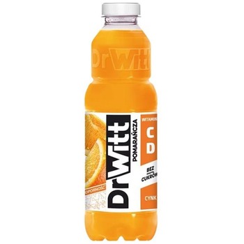DR WITT POMARANCZA (ORANGE)