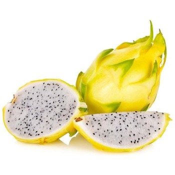 DRAGON FRUITS YELLOW PITAHAYA