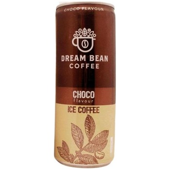 DREAM BEAN ICE COFFEE CHOCO