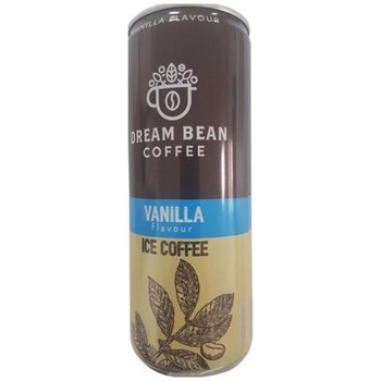 DREAM BEAN ICE COFFEE VANILLA