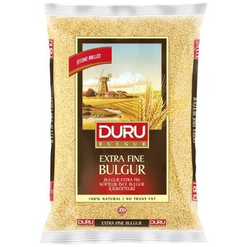 DURU BULGUR CIGKOFTELIK EXTRA FINE 113-2
