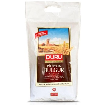 DURU BULGUR PILAVLIK COARSE BAG 111-2