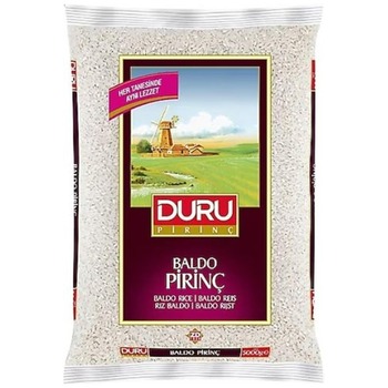 DURU RICE BALDO PIRINC YERLI 201