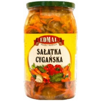 EDMAL SALATKA CYGANSKA