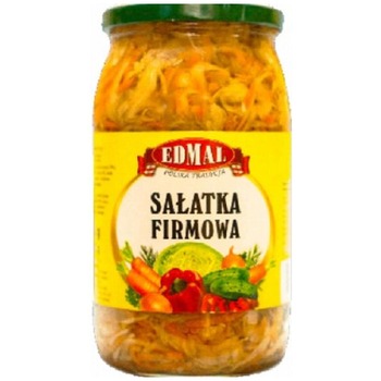 EDMAL SALATKA FIRMOWA