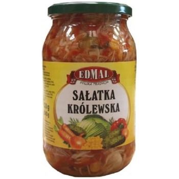EDMAL SALATKA KROLEWSKA