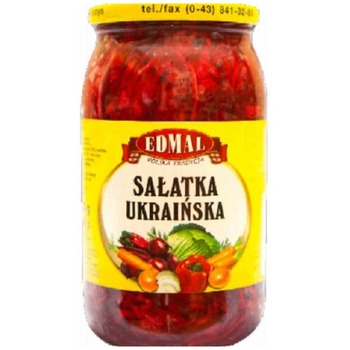 EDMAL SALATKA UKRAINSKA
