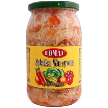 EDMAL SALATKA WARZYWNA