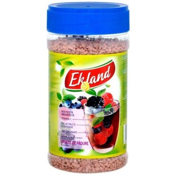 EKOLAND CEAI FOREST FRUIT TEA (FRUCTE DE PADURE) (BLUE)
